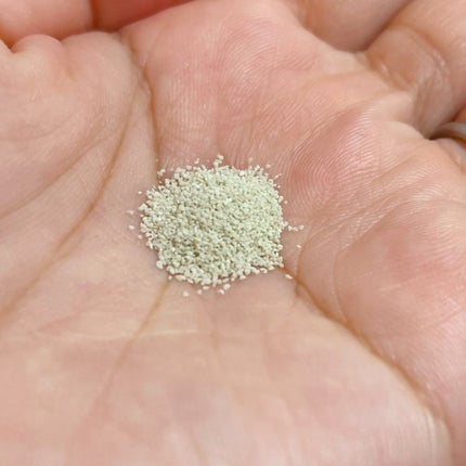 グリーン クレイ酵素クレンザー/SKIN SIGNAL/洗顔パウダーを使ったクチコミ(2枚目)