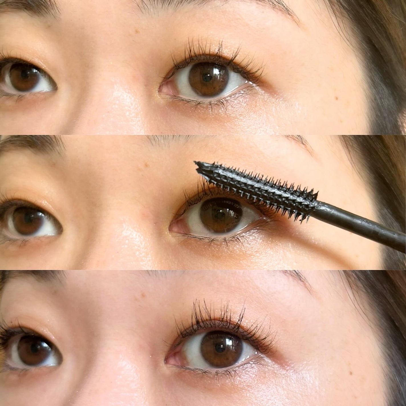 ワンダー ボンド セラム マスカラ/リンメル ロンドン/マスカラを使ったクチコミ(3枚目)