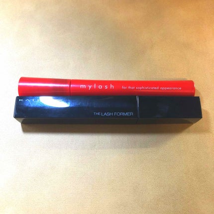 オペラ マイラッシュ アドバンスト/OPERA/マスカラを使ったクチコミ(1枚目)