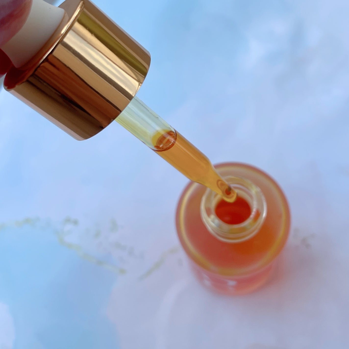 EASECBD BATH AROMA MANDARIN/EASECBD/保湿系入浴剤を使ったクチコミ(2枚目)