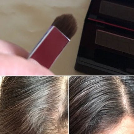 ウエラトーン リタッチコンシーラー/ウエラ/ヘアカラーを使ったクチコミ(1枚目)