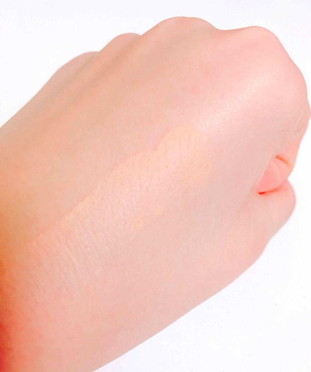 BBミネラルパウダー エンリッチ/毛穴パテ職人/プレストパウダーを使ったクチコミ(4枚目)