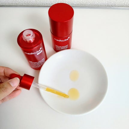 を使ったクチコミ(2枚目)