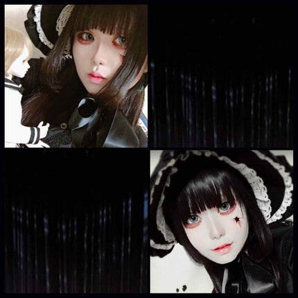 トランスペアレントフィニッシュパウダー/キャンメイク/プレストパウダーを使ったクチコミ(4枚目)