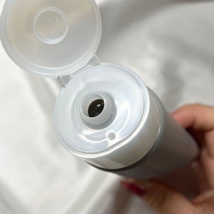 泥ジェル洗顔/ファンケル/その他洗顔料を使ったクチコミ(3枚目)