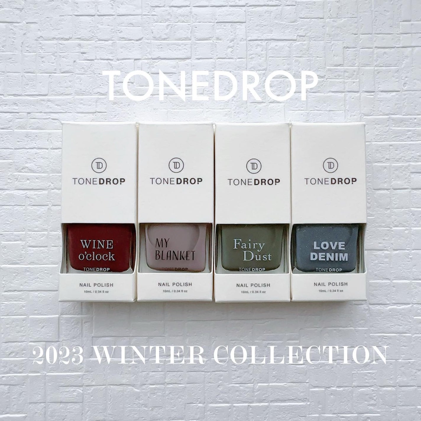 TONE DROP スピードグロス クイックドライトップコート T01/D-UP/ネイルトップコートを使ったクチコミ(1枚目)