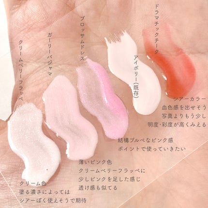 パル カラージェル/キャンドゥ/ジェルネイルを使ったクチコミ(5枚目)