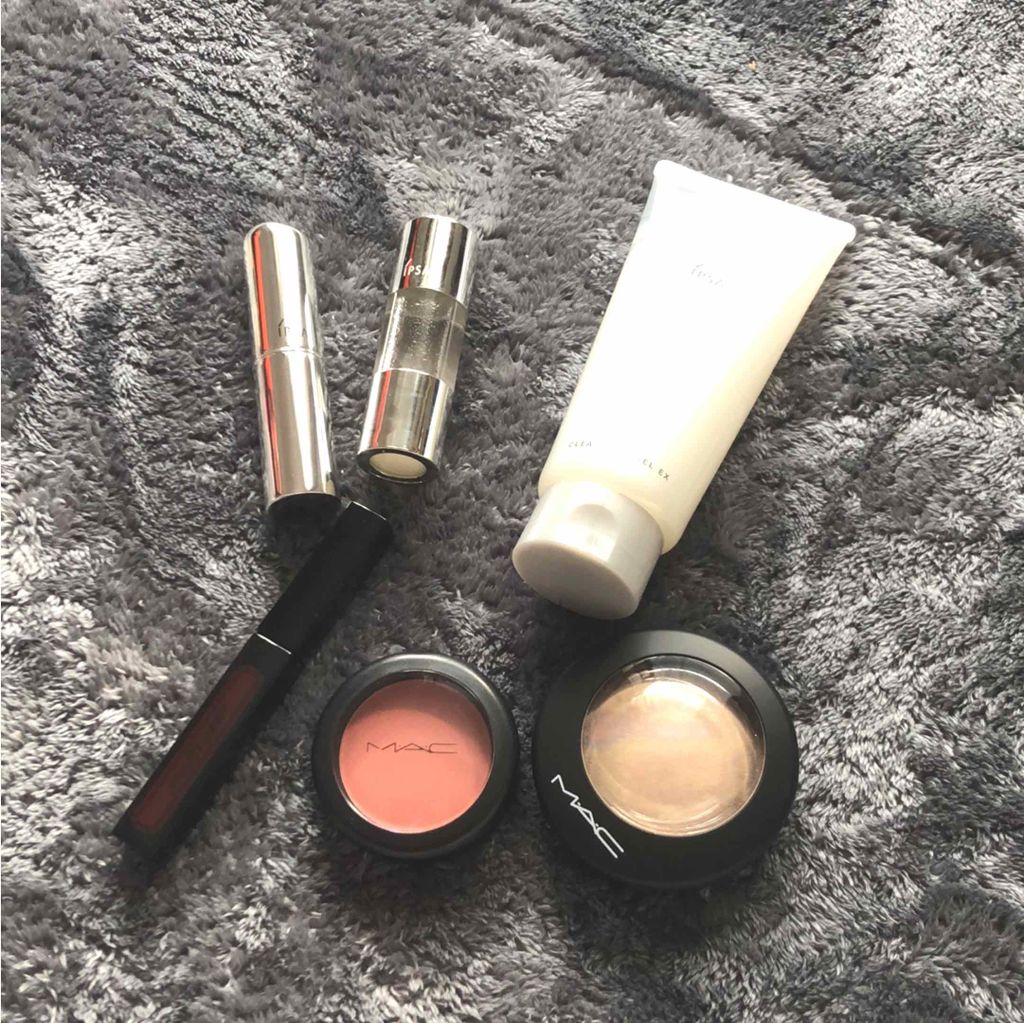 ザ・タイムR デイエッセンススティック/IPSA/美容液を使ったクチコミ(1枚目)