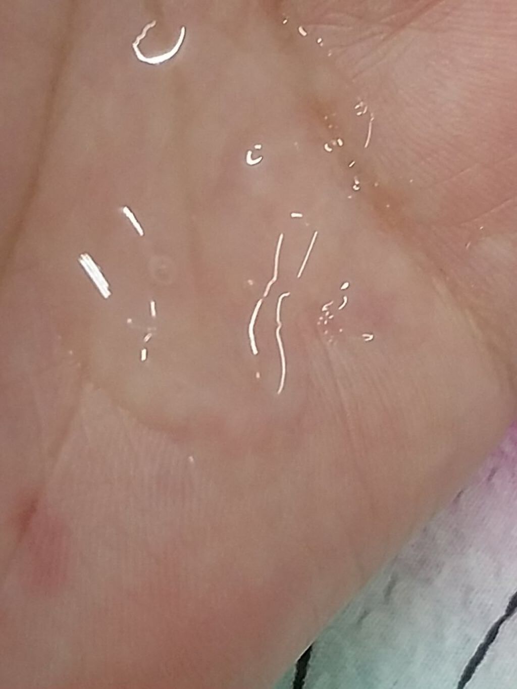 リバイバル リフトエッセンス/リッツ/美容液を使ったクチコミ(7枚目)