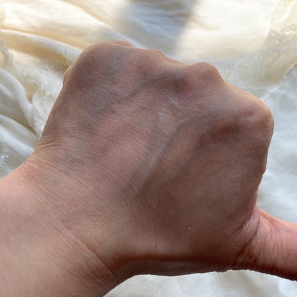 ワフードメイド あずきスクラブ/pdc/スクラブ・ゴマージュを使ったクチコミ(6枚目)