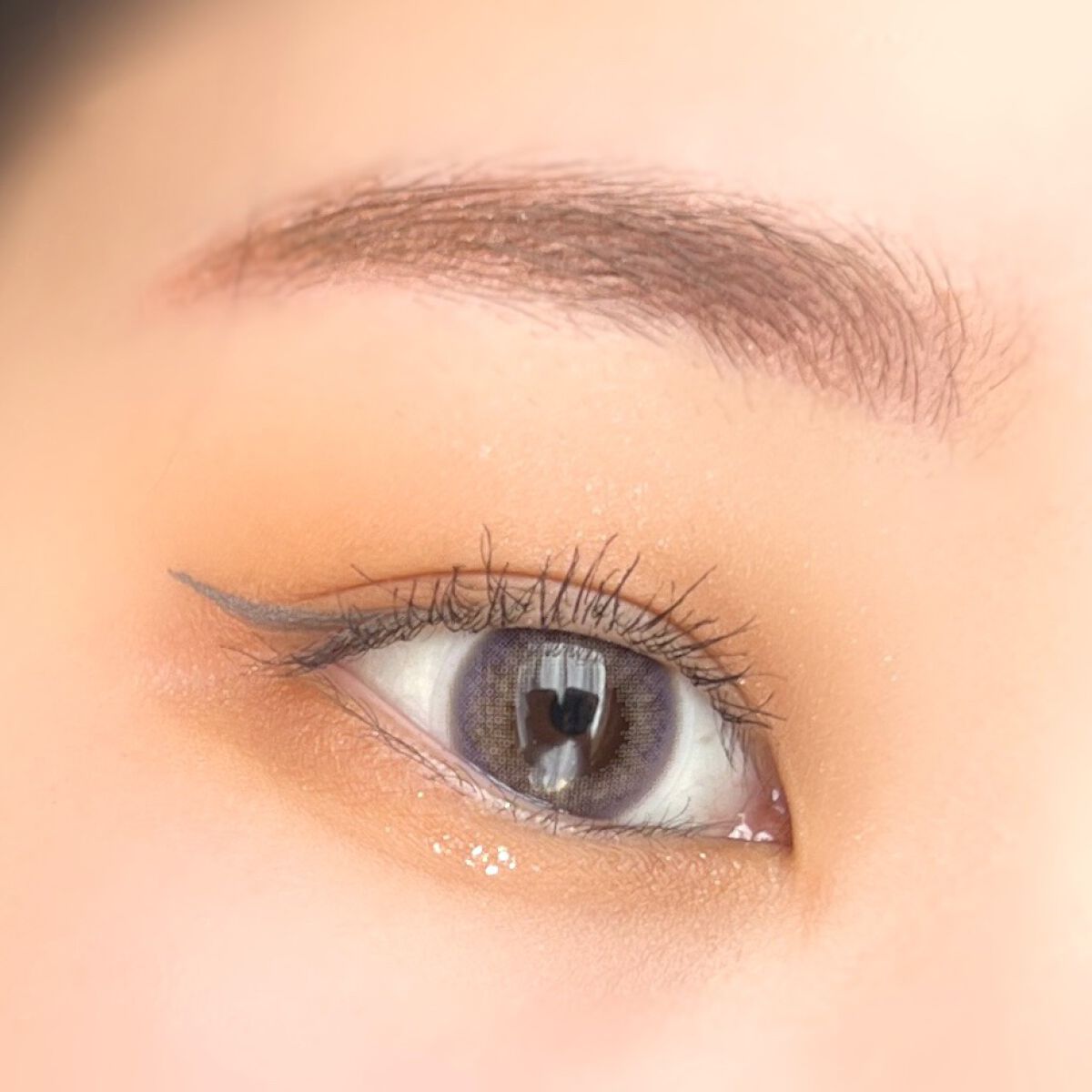 ケイト リップモンスター/KATE/口紅を使ったクチコミ（3枚目）