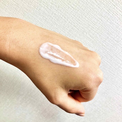 UVマイルドジェルN/マミー/日焼け止めジェルを使ったクチコミ(2枚目)