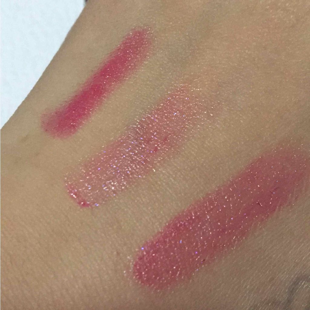 【旧】ディオール アディクト リップ グロウ/Dior/リップケアを使ったクチコミ（2枚目）