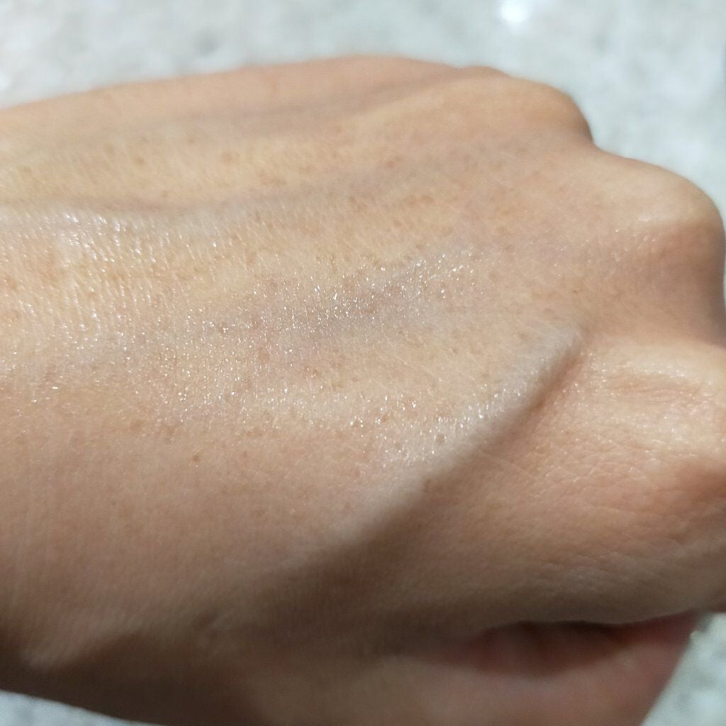 拭き取り化粧水/ALLNA ORGANIC/拭き取り化粧水を使ったクチコミ(5枚目)