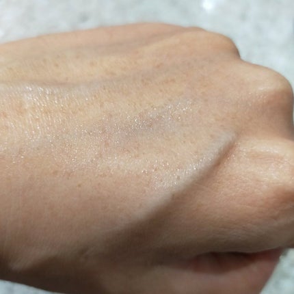 拭き取り化粧水/ALLNA ORGANIC/拭き取り化粧水を使ったクチコミ(5枚目)