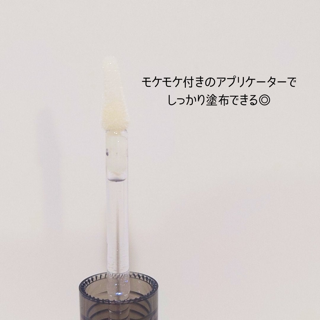 ドド デビルプランパーリップ/ドド/リッププランパーを使ったクチコミ(2枚目)