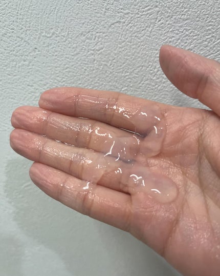 ミノン アミノモイスト ぷるぷるしっとり肌マスク/ミノン/シートマスク・パックを使ったクチコミ(6枚目)