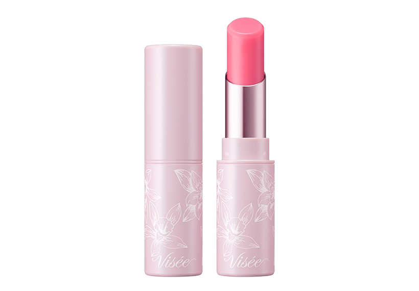 リップ スクラブ ＆ バーム / Visée