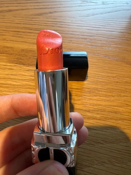 ルージュ ディオール 365 ニュー ワールド サテン/Dior/口紅の画像