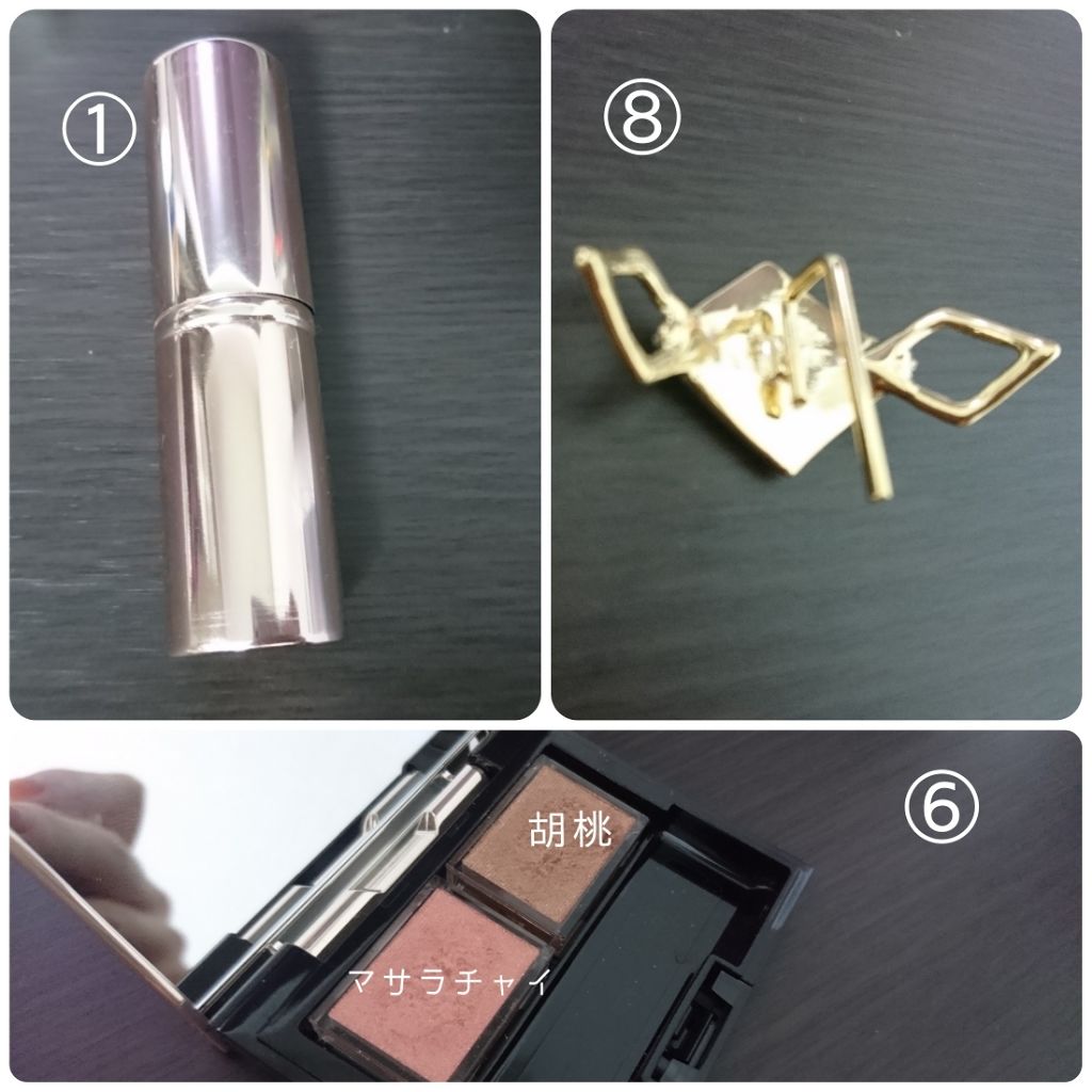 ベースコントロールカラー UV ラベンダーピンク/NOV/化粧下地を使ったクチコミ(3枚目)