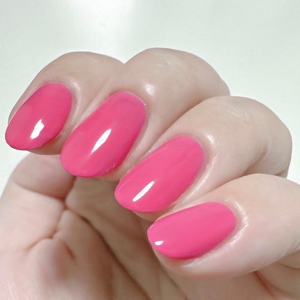 jeno nail polish/jeno/マニキュアを使ったクチコミ(4枚目)