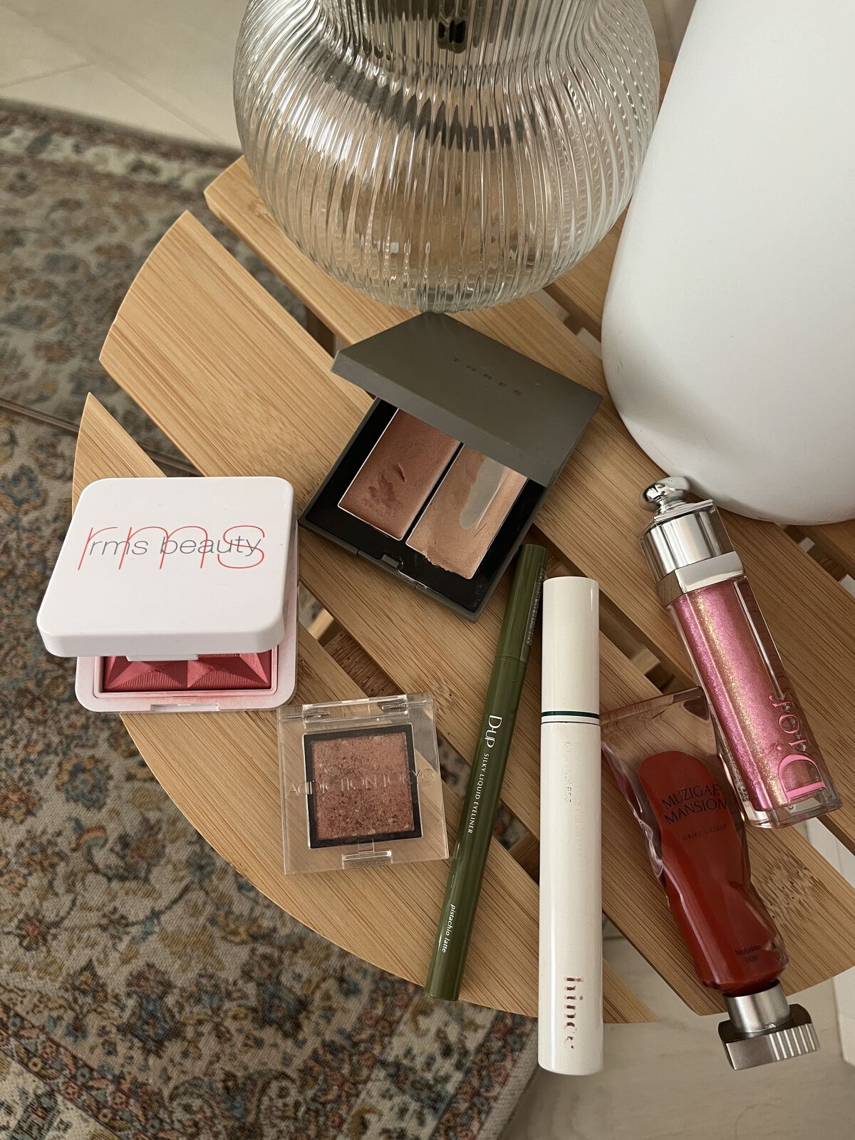 【旧】ディオール アディクト リップ マキシマイザー/Dior/リップグロスを使ったクチコミ（1枚目）