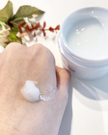 エッセンス ジェル/イオナ スパ&ミネラル/オールインワン化粧品を使ったクチコミ(3枚目)