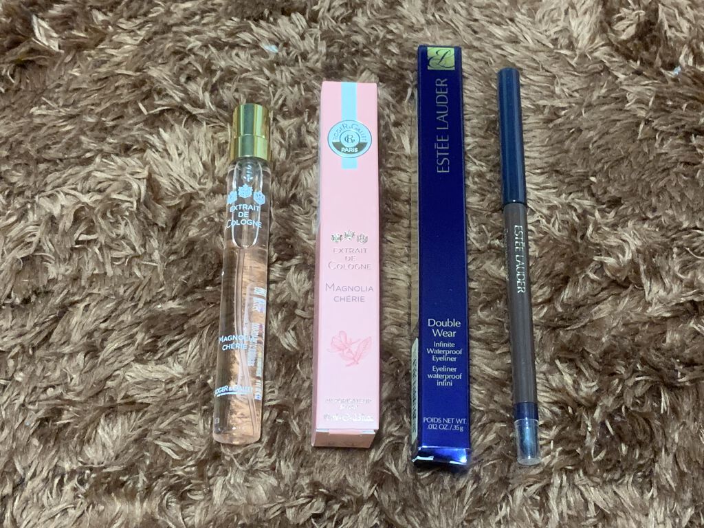 ダブルウェア インフィニット ウォータープルーフ アイライナー 02️3本 試してみたダブル ウェア インフィニット ウォータープルーフ アイ