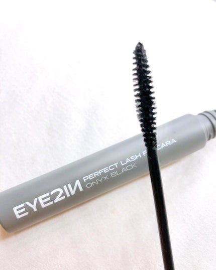 chikarina on LIPS 「EYE2IN韓国大人気のマスカラ パーフェクトラッシュフィット..」(6枚目)