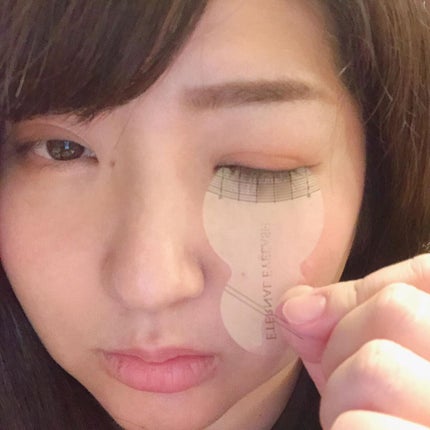 エターナルアイラッシュ/リュバンブラン/まつげ美容液を使ったクチコミ(4枚目)