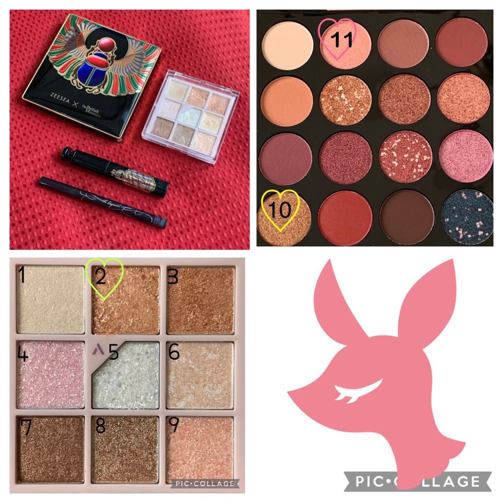 スムースリキッドアイライナー スーパーキープ/ヒロインメイク/リキッドアイライナーを使ったクチコミ(2枚目)