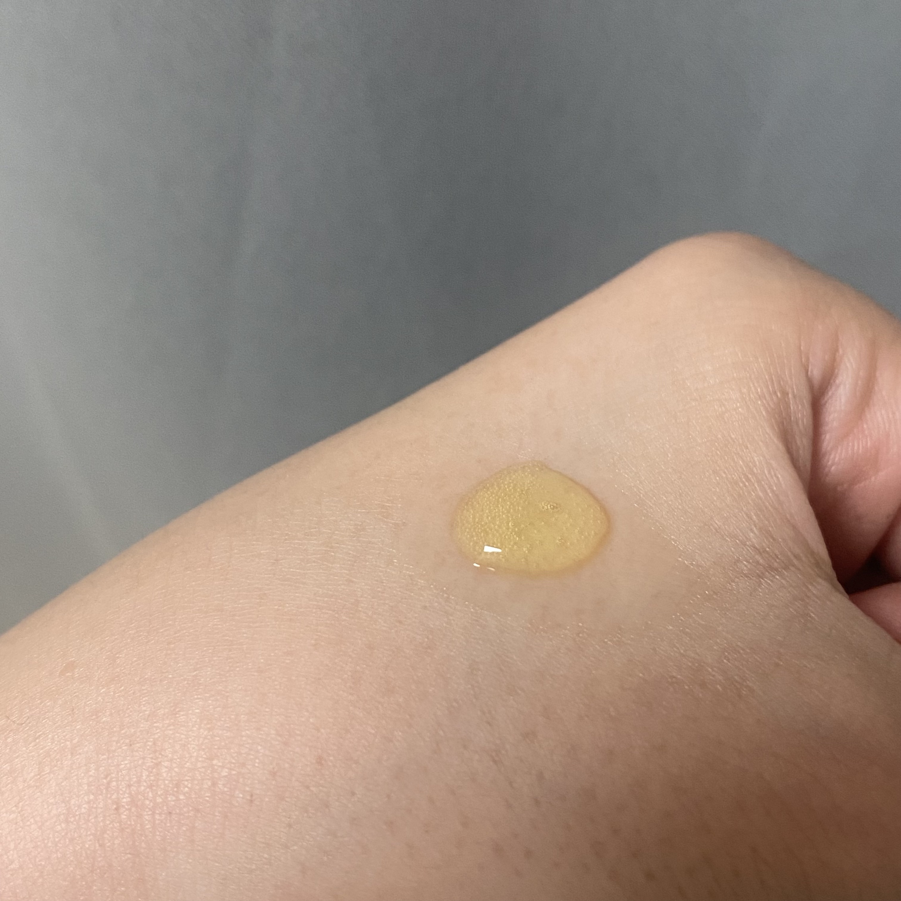 RXザ・ビタミンC23セラム/COSRX/美容液を使ったクチコミ（3枚目）