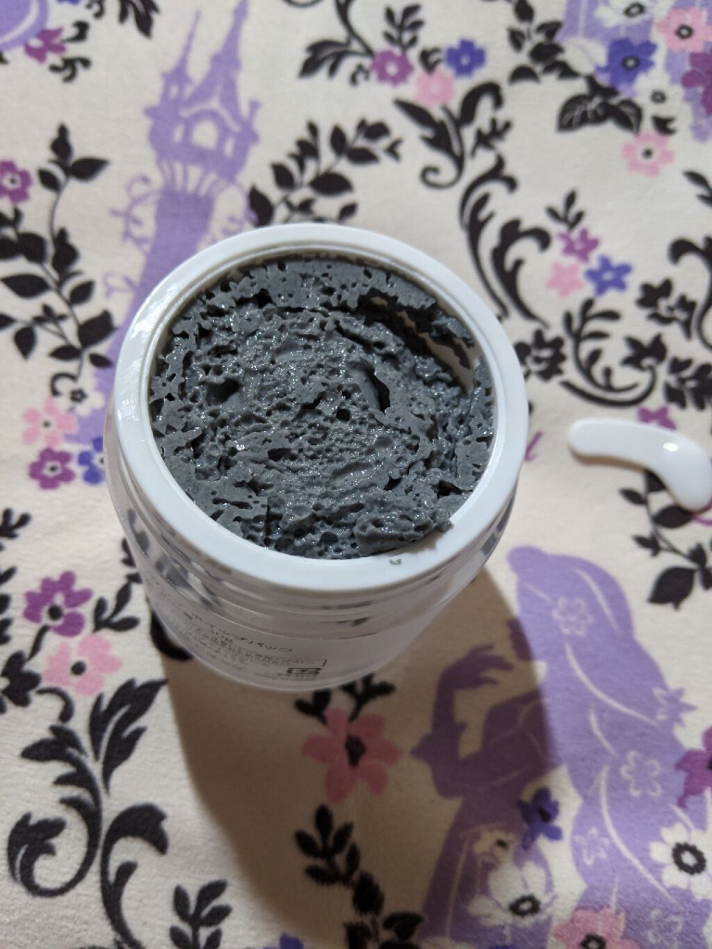 クレンジングホイップパック/piera(ピエラ)/洗い流すパック・マスクを使ったクチコミ(3枚目)