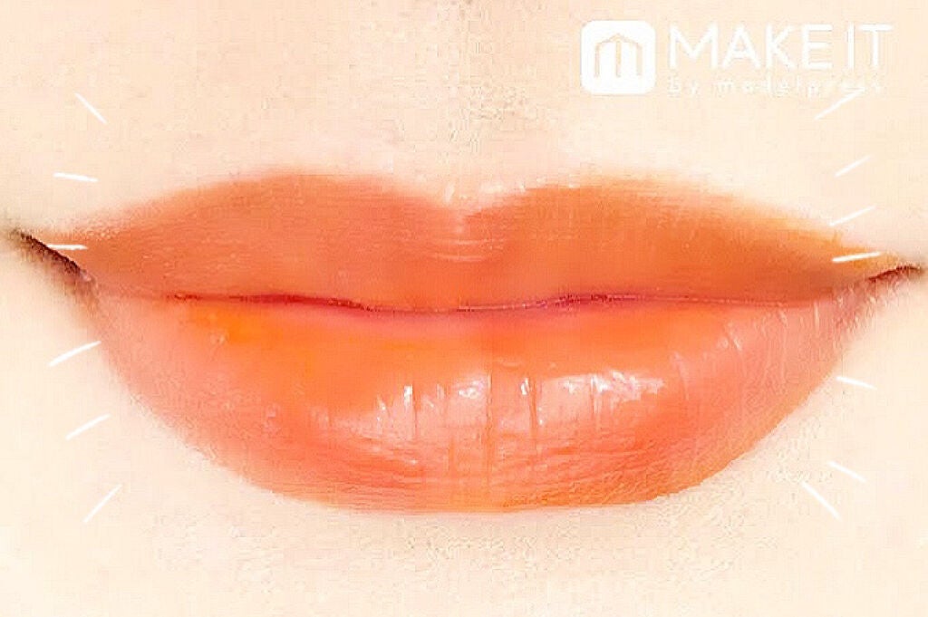 エスポルール リップティント/エスポルール/リップティントを使ったクチコミ(3枚目)