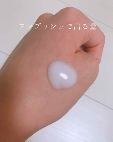 SSビオリス ボタニカル シャンプー/コンディショナー(ディープモイスト)/SSビオリス/市販シャンプーを使ったクチコミ(3枚目)