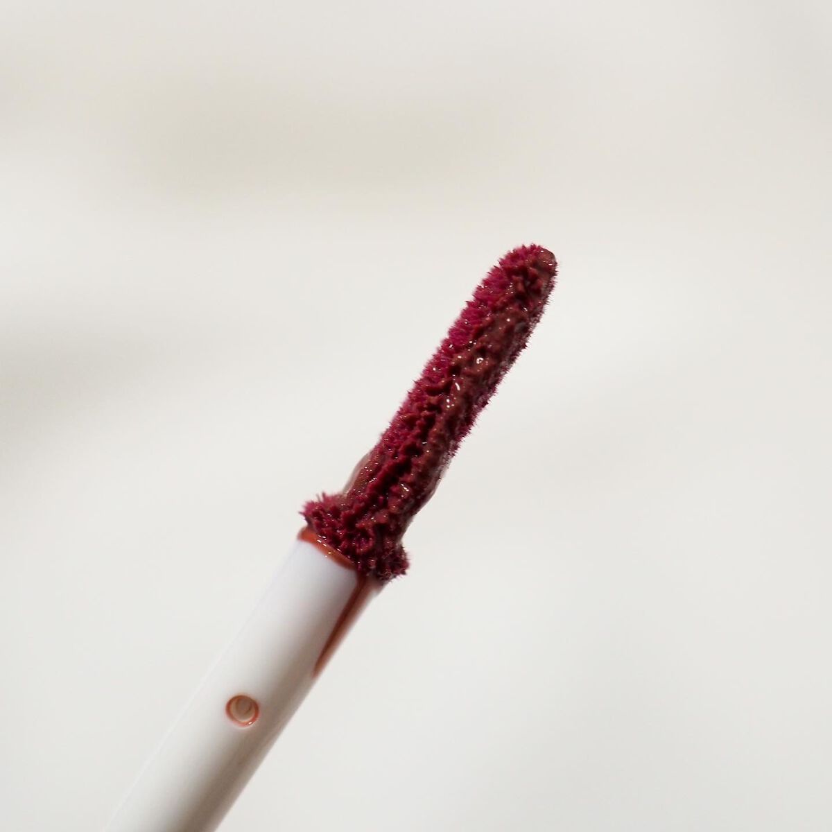 ウォータリー リップ ティント/DAISY DOLL by MARY QUANT/リップティントを使ったクチコミ(4枚目)