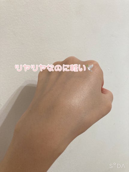 UVイデア XL プロテクショントーンアップ/ラ ロッシュ ポゼ/日焼け止めクリームを使ったクチコミ(4枚目)