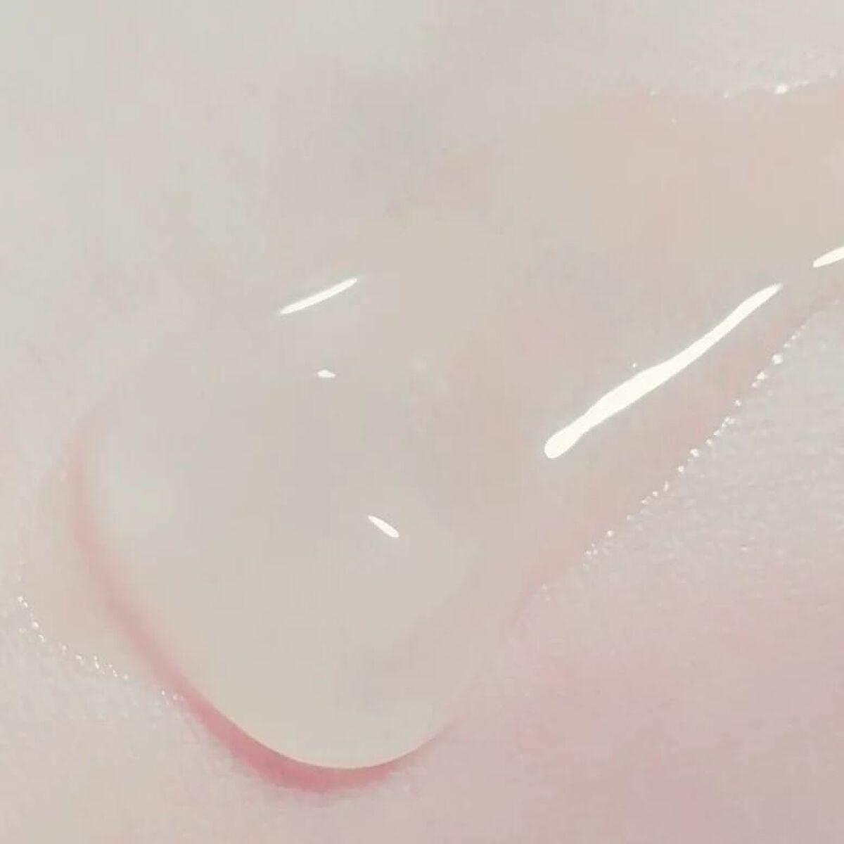 モイストクレンジングジェル /LIHAW/クレンジングジェルを使ったクチコミ(4枚目)