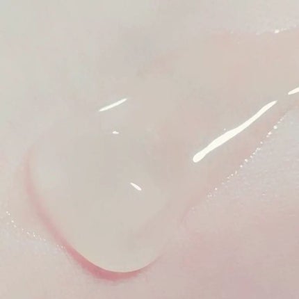 モイストクレンジングジェル /LIHAW/クレンジングジェルを使ったクチコミ(4枚目)