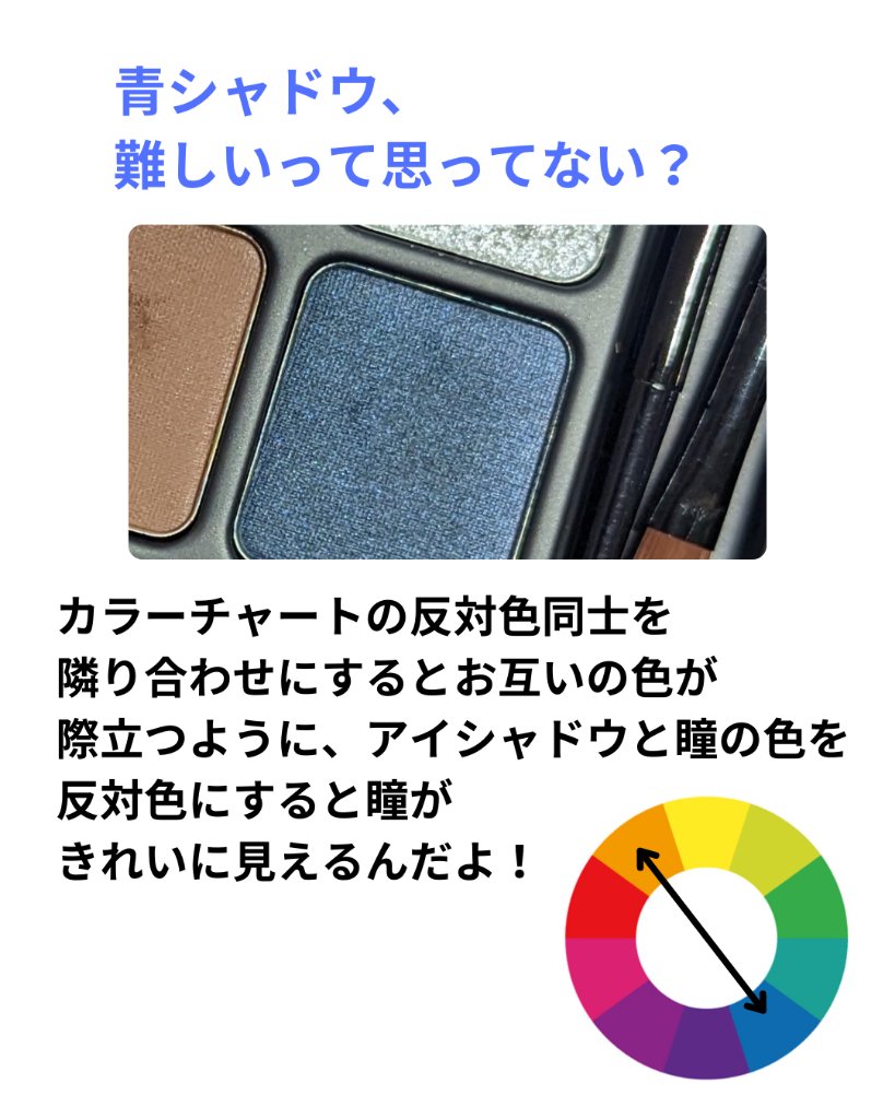 アイカラーパレット/heme/アイシャドウパレットを使ったクチコミ（2枚目）