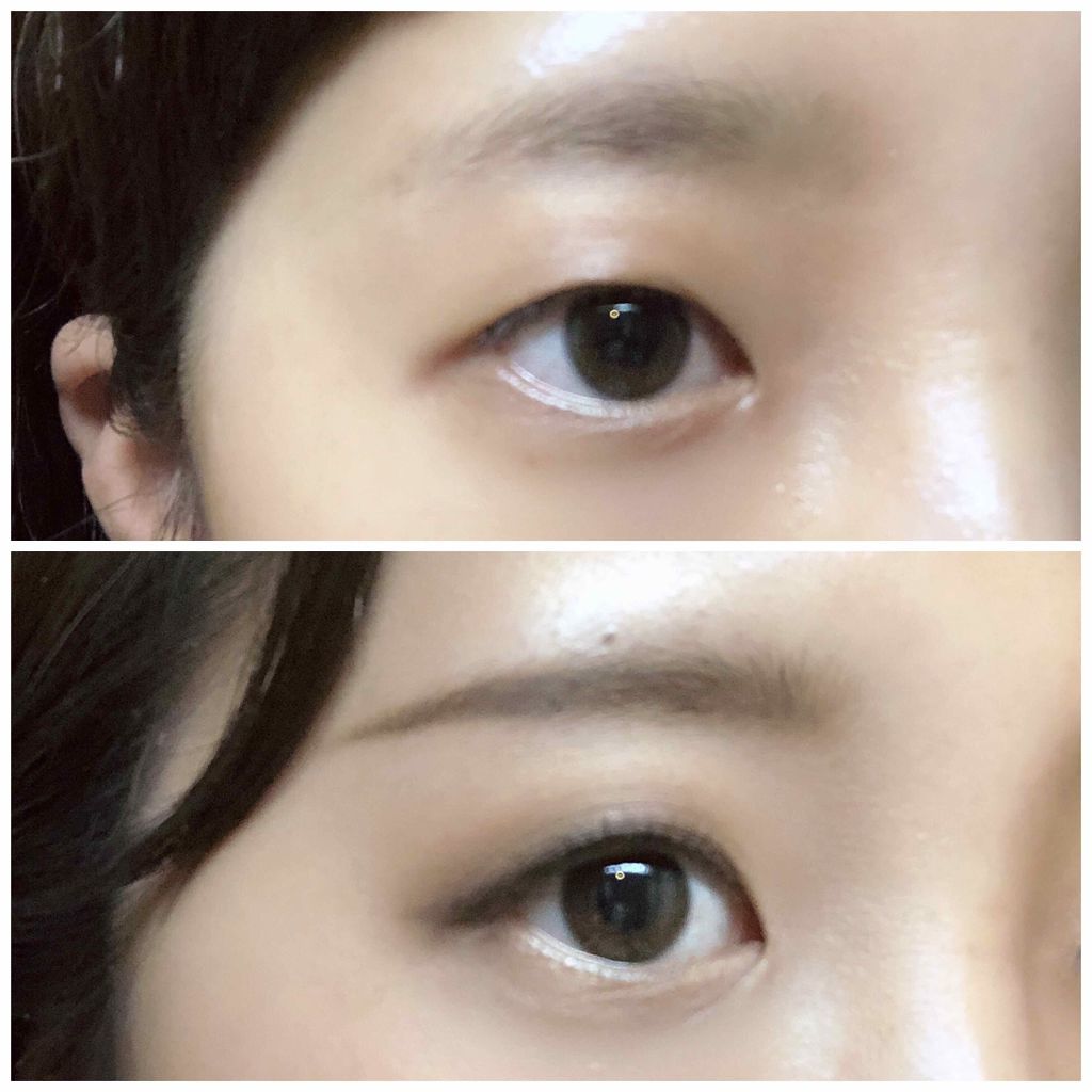 パーフェクトマルチアイズ/キャンメイク/アイシャドウパレットを使ったクチコミ(4枚目)