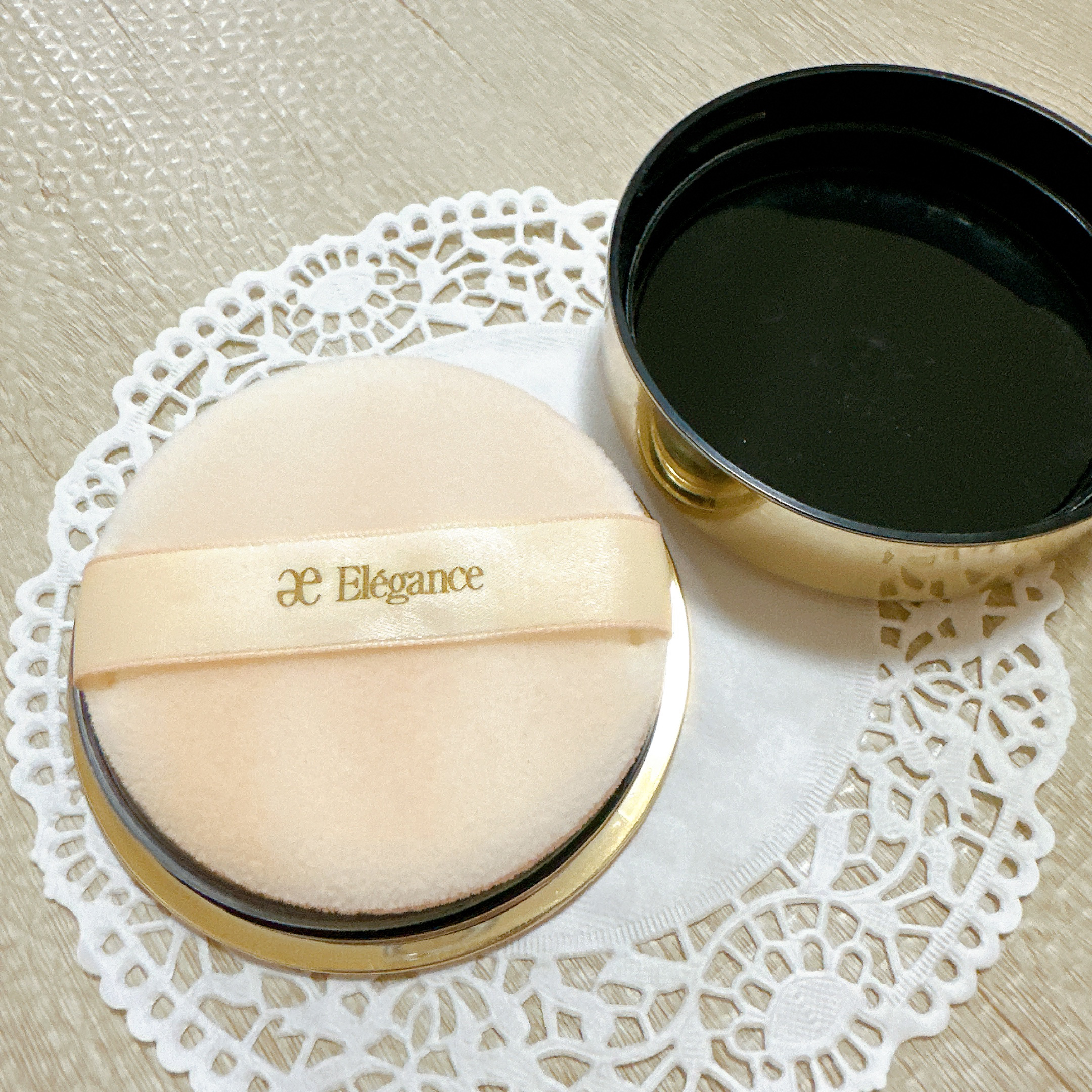 Elégance エレガンス ラ プードル オートニュアンス リクスィーズのクチコミ「✼••┈┈••✼••┈┈••✼••┈┈••✼••┈┈••✼
Elégance
ラ プードル オ.....」（3枚目）