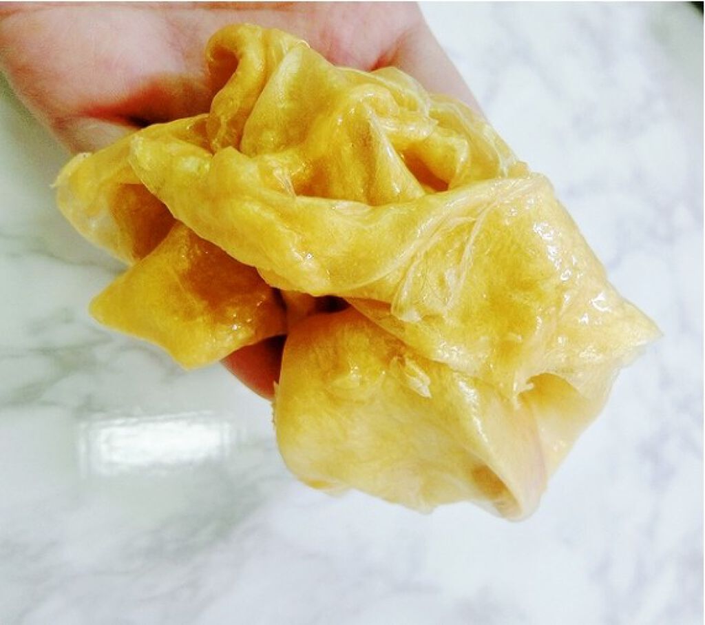 COOK PACK/ETTANG/シートマスク・パックを使ったクチコミ（3枚目）