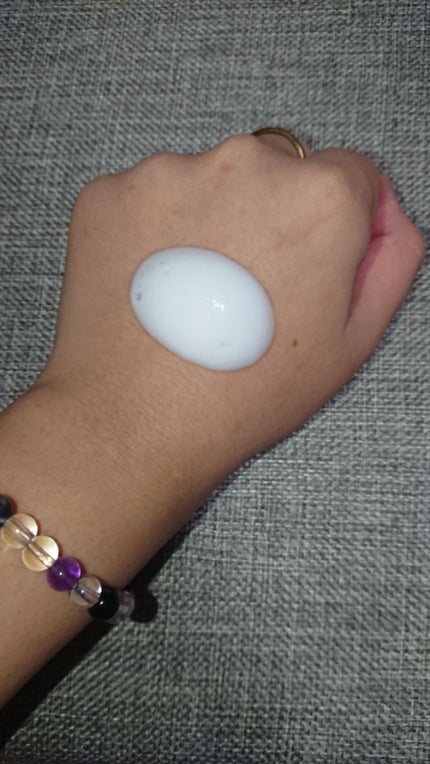 ベースケア エッセンス <土台美容液>/SOFINA iP/美容液を使ったクチコミ(3枚目)