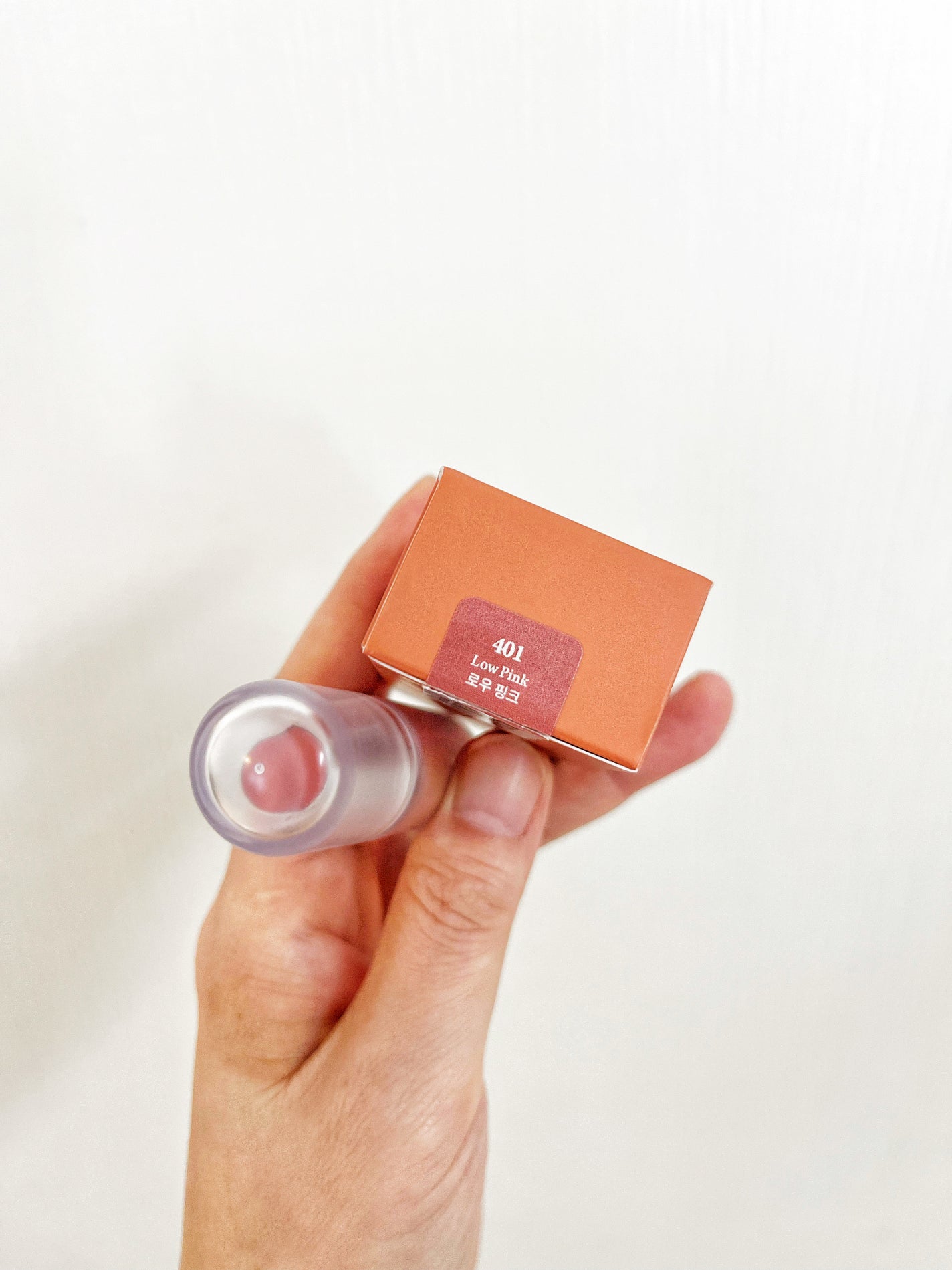 バルキーマットリップスティック/Laka/口紅を使ったクチコミ(2枚目)