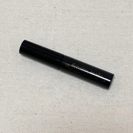 ロング&カールマスカラ アドバンストフィルム/ヒロインメイク/マスカラを使ったクチコミ(1枚目)