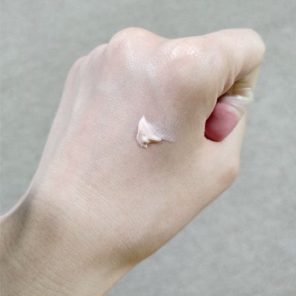 UVイデア XL プロテクショントーンアップ ローズ/ラ ロッシュ ポゼ/日焼け止めクリームを使ったクチコミ(3枚目)