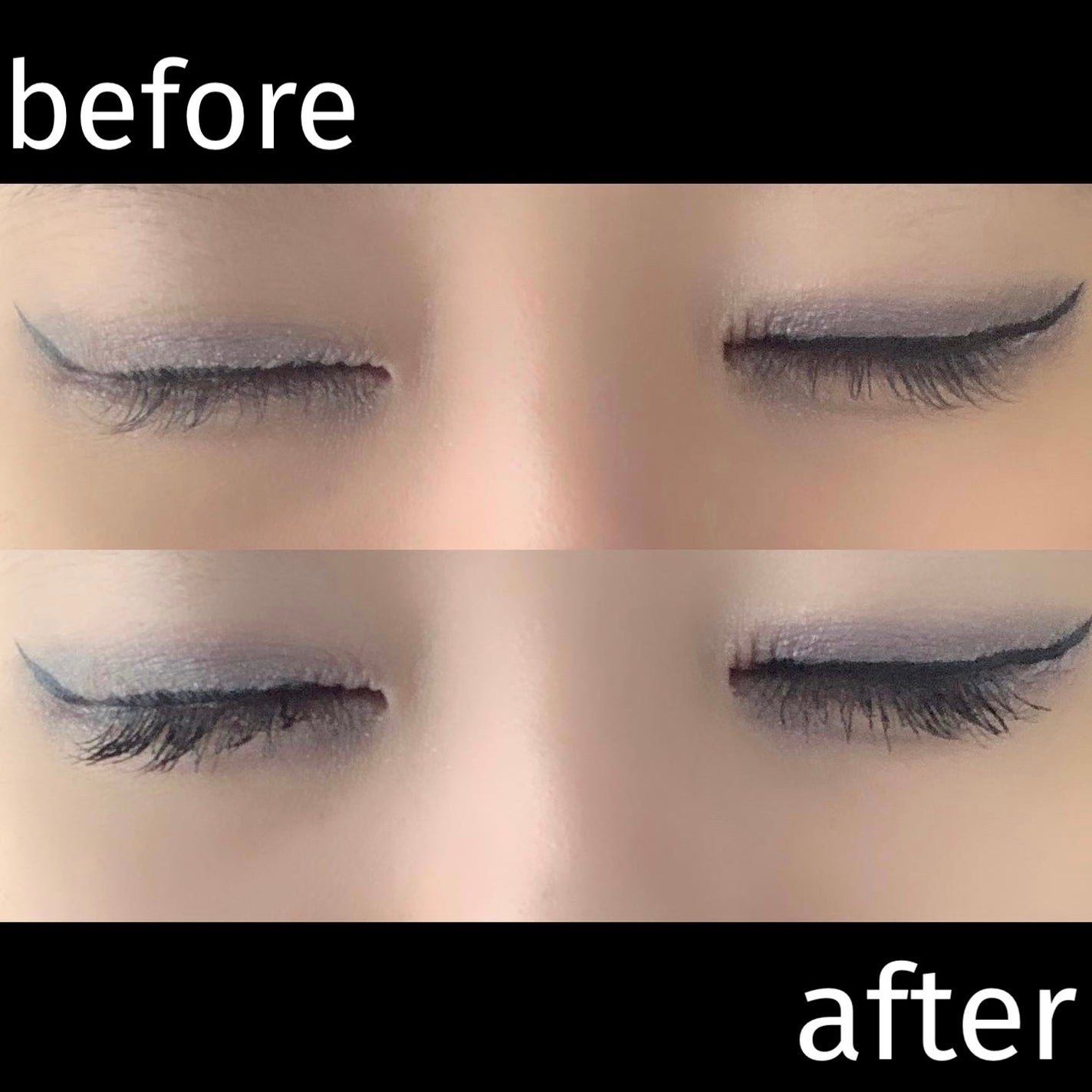 マスカラ ディオールショウ/Dior/マスカラを使ったクチコミ(4枚目)