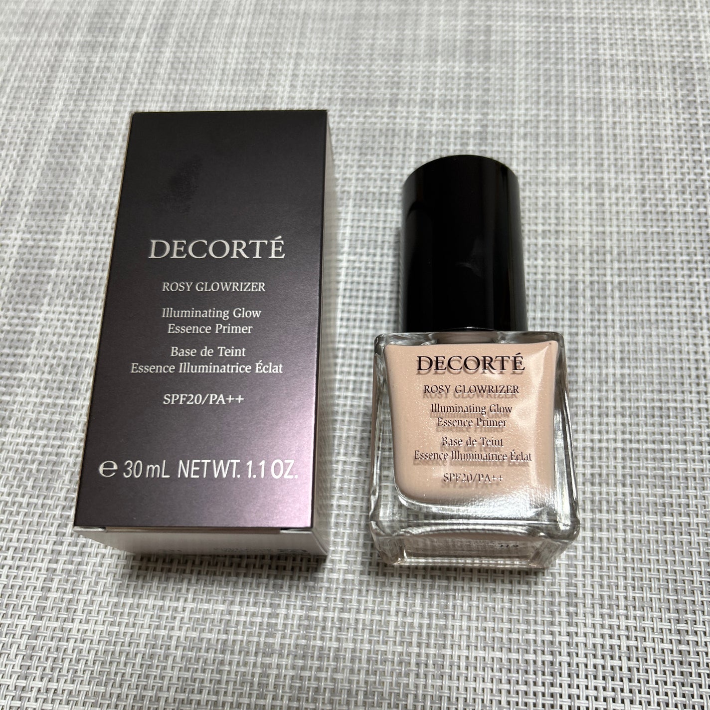 ボーン ディス ウェイ ザ ナチュラル ヌード アイシャドウ パレット/Too Faced/アイシャドウパレットを使ったクチコミ(5枚目)