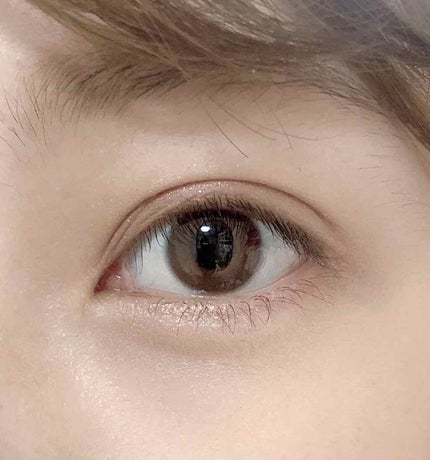 【旧品】パーフェクトスタイリストアイズ/キャンメイク/アイシャドウパレットを使ったクチコミ(2枚目)